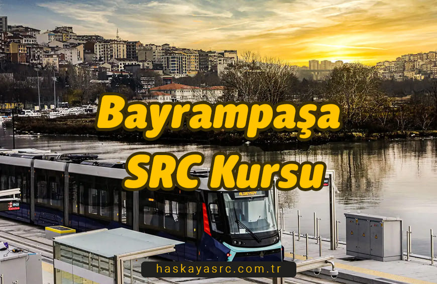 Bayrampaşa SRC Kursu